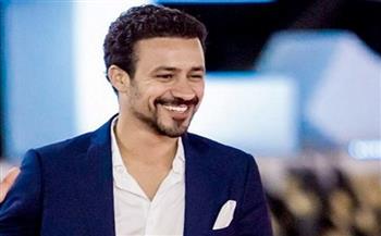 أحمد داود: أنا أهلاوي «مش متعصب» وأقدم دور لاعب كرة في «هيصة» (فيديو) 
