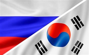 كوريا الجنوبية وروسيا تتفقان على التعاون لاستئناف مبكر لجهود السلام الكورية