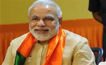 رئيس وزراء الهند يؤكد احترام بلاده للنظام الدولي القائم على القواعد والقانون