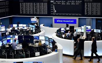 متأثرة بضغط الشركات.. الأسهم الأوروبية تغلق على تراجع 