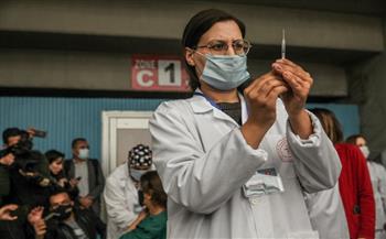 الصحة التونسية : التلقيح ضد كورونا يخفض العدوى بخمس مرات عن الأشخاص غير الملقحين
