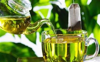 دراسة سويسرية: الشاي الأخضر يزيد القدرات الدفاعية للخلايا على غرار التطعيمات