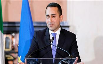 وزير الخارجية الإيطالي: سنحكم جنبًا إلى جنب مع المجتمع الدولي على عمل الحكومة اللبنانية الجديدة