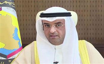 الأمين العام لمجلس التعاون الخليجي يؤكد أهمية العلاقات الخليجية - القبرصية