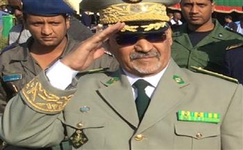 قائد الأركان الموريتاني: الجماعات الإرهابية لا تزال نشطة في الساحل الإفريقي