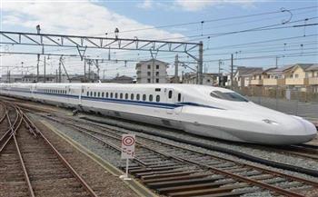اليابان: مصرع شخص إثر انهيار نفق قطار مغناطيسي قيد الإنشاء