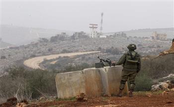 الجيش الإسرائيلي يعتقل راعيا لبنانيا اجتاز الحدود