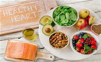 دراسات وأبحاث: الخضروات والفاكهة تعزز صحة القلب والأوعية الدموية