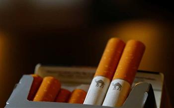 ارتفاع مبيعات السجائر الأمريكية لأول مرة منذ 20 عاما