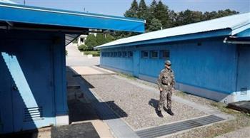 كوريا الجنوبية تعثر على رفات لجنود في المنطقة منزوعة السلاح