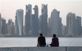 قطر تطلق خطة عمل وطنية خاصة بتغير المناخ