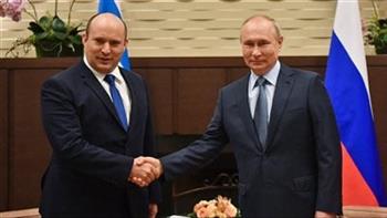 وساطة إسرائيلية بطلب روسي