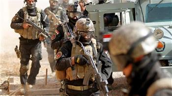 العراق: اعتقال ارهابيين اثنين خلال عملية أمنية جنوبي بغداد