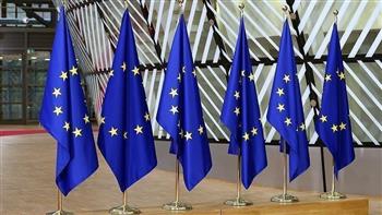 أوكرانيا تتولى رئاسة استراتيجية الاتحاد الأوروبي لمنطقة الدانوب