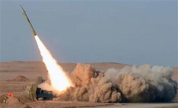 التحالف العربي: اعتراض وتدمير 5 صواريخ بالستية أطلقها الحوثيون تجاه جازان