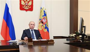 بوتين: موسكو ودول الآسيان تشتركان في المواقف بشأن القضايا الرئيسية