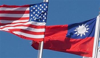 بكين: نعارض بشدة الاتصالات العسكرية بين الولايات المتحدة وتايوان