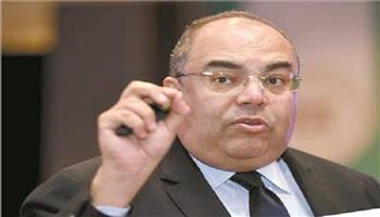 محمود محيي الدين: 3 عوامل رئيسية تحفظ لمصر معدلات نمو مرتفعة