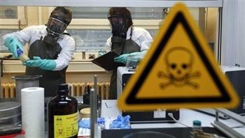 دبلوماسي روسي: موسكو تبذل قصارى جهدها لتطبيع عمل منظمة حظر الأسلحة الكيميائية
