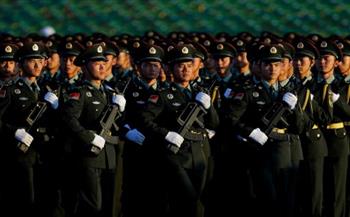 وزير دفاع تايوان يدعو إلى الاستعداد للدفاع عن الجزيرة في وجه الصين
