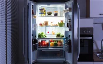7 نصائح لترشيد استهلاك الثلاجة للكهرباء