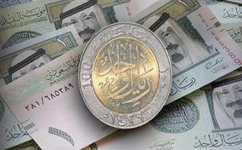 سعر الريال السعودي اليوم الخميس 28-10-2021 بنهاية التعاملات