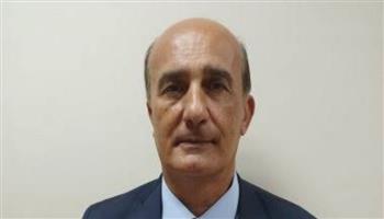 عمرو النوري يحتفظ برئاسة اتحاد التجديف