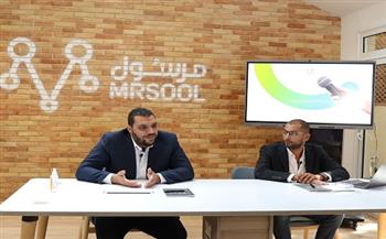 «مرسول» تتوسع في السوق المصري وتستهدف الوصول إلى 3 ملايين عميل بنهاية 2022