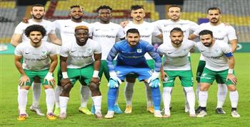 المصري يغرم لاعبيه بعد المطالبة بمستحقاتهم المتأخرة