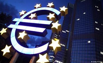 بالرغم من الضغوط التضخمية.. "المركزي الأوروبي" يبقي على تثبيت أسعار الفائدة