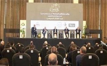 حضور مميز لنقباء المحامين العرب في احتفالية يوم المحاماة