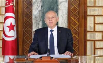 الرئيس التونسي يشيد بجهود الأمم المتحدة في تحقيق السلم والأمن الدوليين