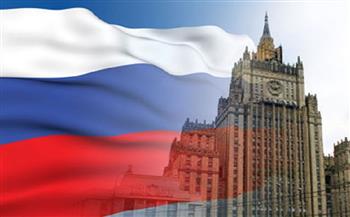 الخارجية الروسية: وزير خارجية مالي يزور موسكو الشهر المقبل