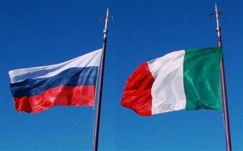 وزيرا الخارجية الإيطالي والروسي يعتزمان عقد اجتماع ثنائي على هامش قمة العشرين