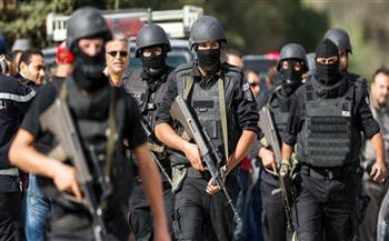 الأمن التونسي يلقي القبض على عنصر إرهابي يتبع تنظيم "داعش"