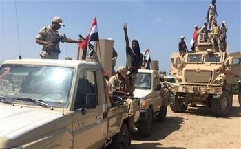تحالف دعم الشرعية يؤكد تنفيذ 22 عملية استهداف ضد عتاد ميليشيات الحوثي وعناصرها باليمن