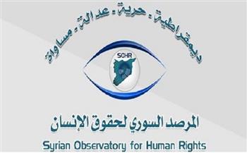 المرصد السوري: قافلة للتحالف الدولي تدخل لمناطق شمال شرق سوريا قادمة من العراق