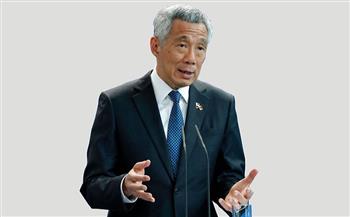 رئيس حكومة سنغافورة: آسيان يمكنها الاستفادة من تكنولوجيا الهند