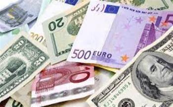 أسعار العملات الأجنبية اليوم 29-10-2021