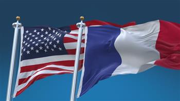 أمريكا وفرنسا يبحثان سبل مواصلة تعميق التعاون الثنائي