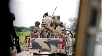 الجيش النيجيري يعلن مقتل الزعيم الجديد لتنظيم داعش الإرهابي في نيجيريا