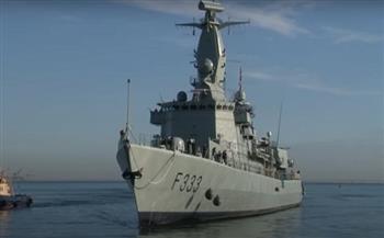 البرتغال تحدّث سفنها الحربية