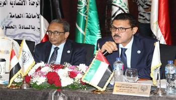 مصري يترأس الهيئة الاستشارية لأمانة مجلس الوحدة الاقتصادية العربية