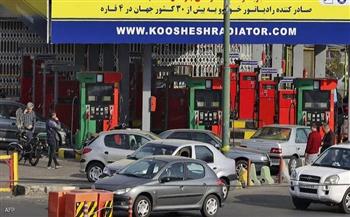 وزير الداخلية الإيراني يحذر من تجدد احتجاجات البنزين