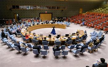 مجلس الأمن الدولي يعتمد بيانا رئاسيا يحث الأمم المتحدة على تعزيز الشراكة مع الاتحاد الأفريقي