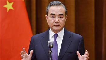 وزير الخارجية الصيني يعتزم المشاركة في قمة "مجموعة العشرين" في روما