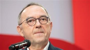 ألمانيا: زعيم الحزب الاشتراكي لا يعتزم الترشح مجدداً