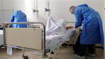 ارتفاع إجمالي حالات الإصابة بفيروس كورونا في تونس