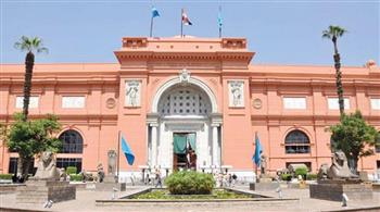 رئيسة المتحف المصري ببرلين: «متحف التحرير» هو أصل المتاحف