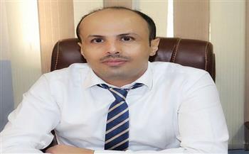وزير يمني يطالب المجتمع الدولي بالتدخل لوقف التصعيد الحوثي في مأرب